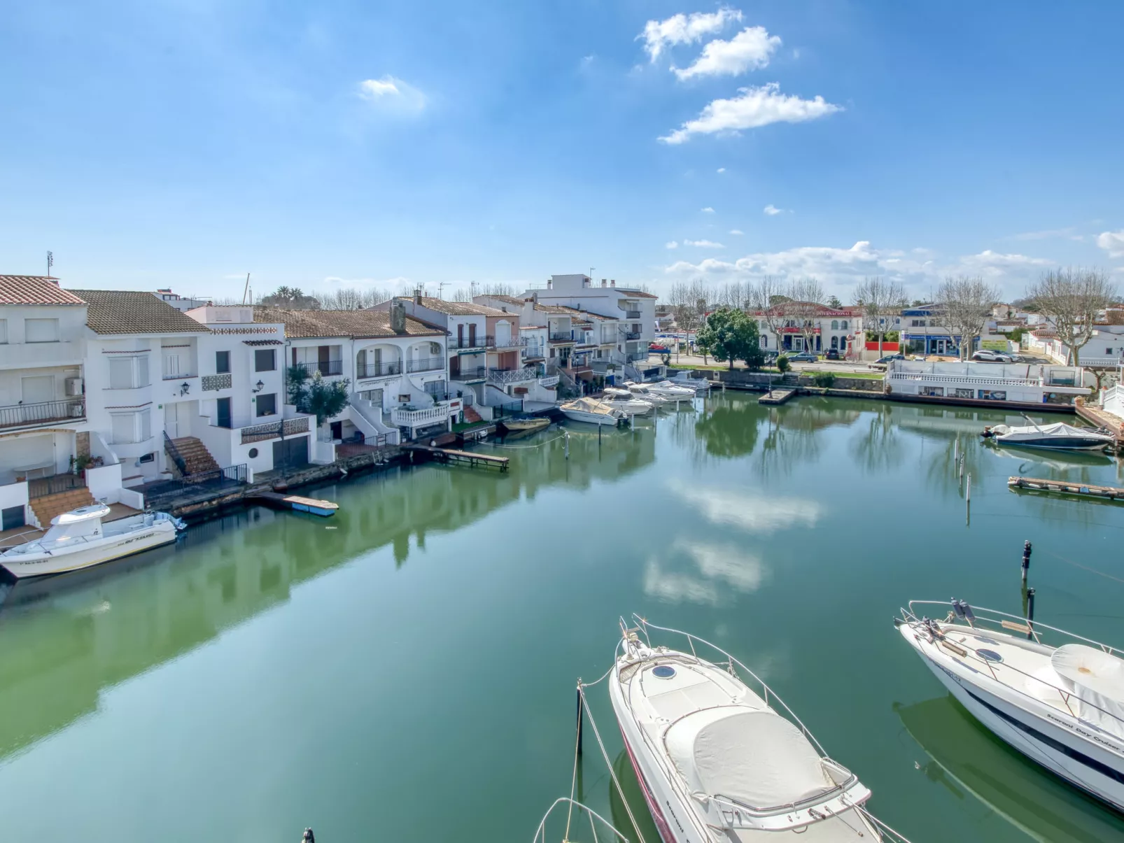 Port Banyuls-Buiten