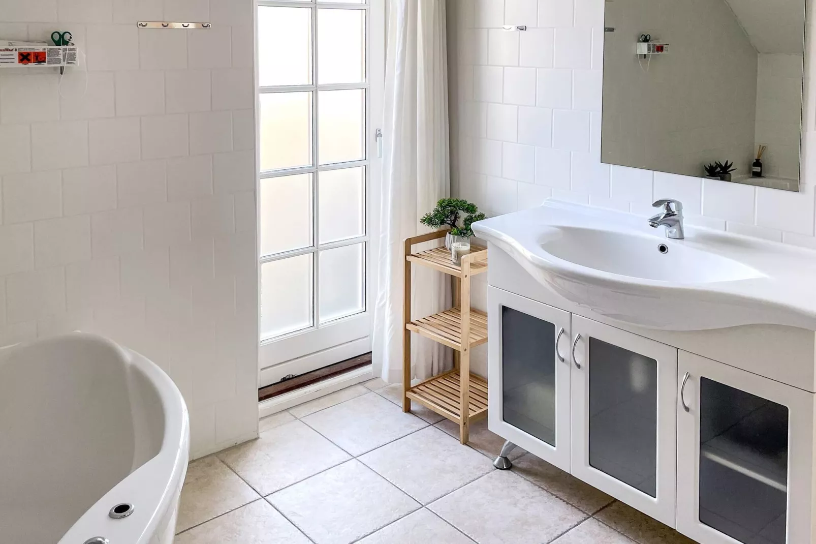 8 persoons vakantie huis in Gjern-Spa