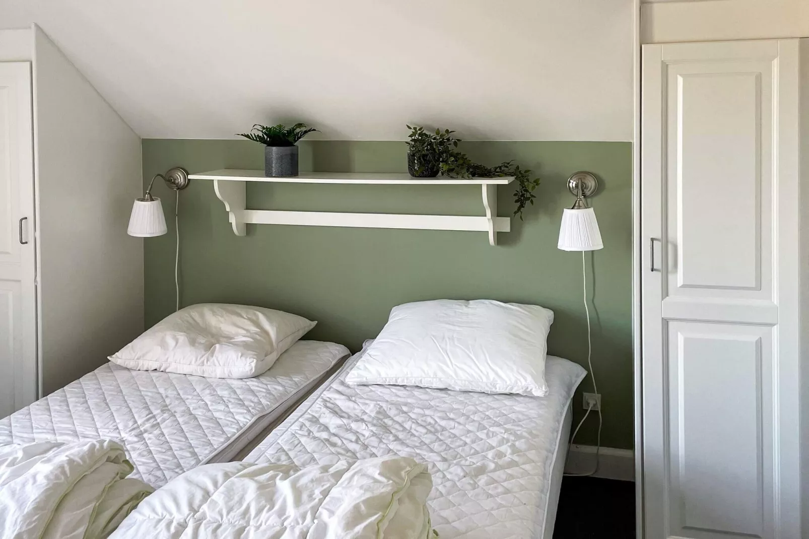 8 persoons vakantie huis in Gjern-Binnen