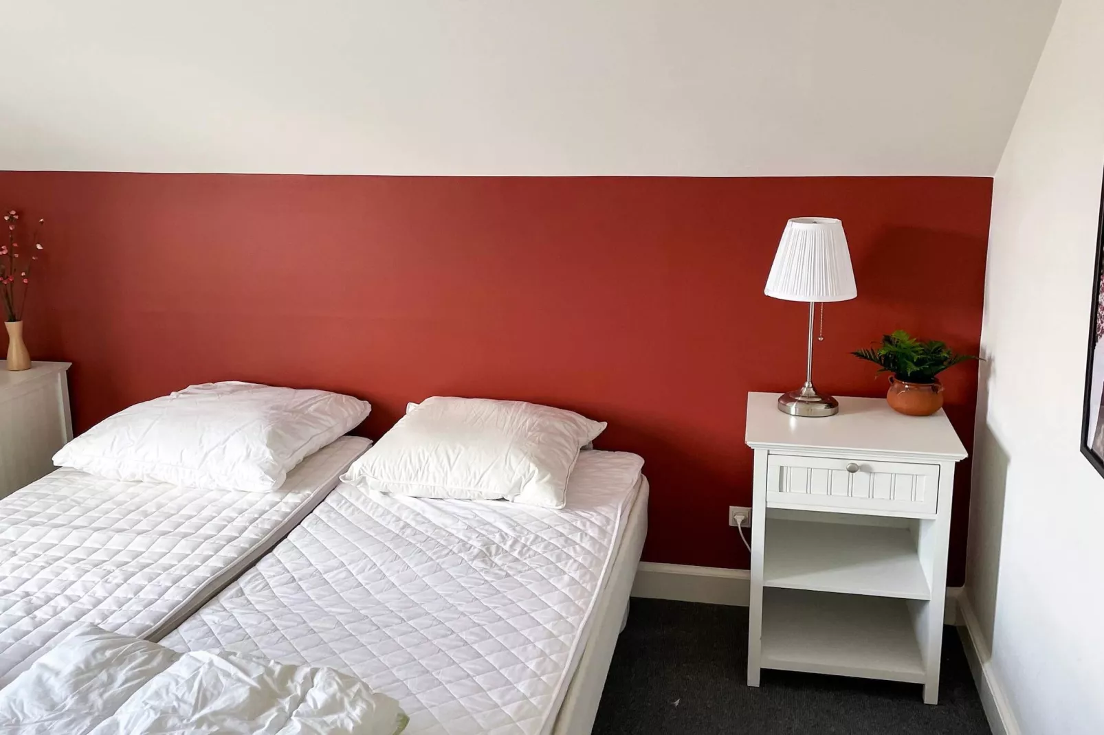8 persoons vakantie huis in Gjern-Binnen