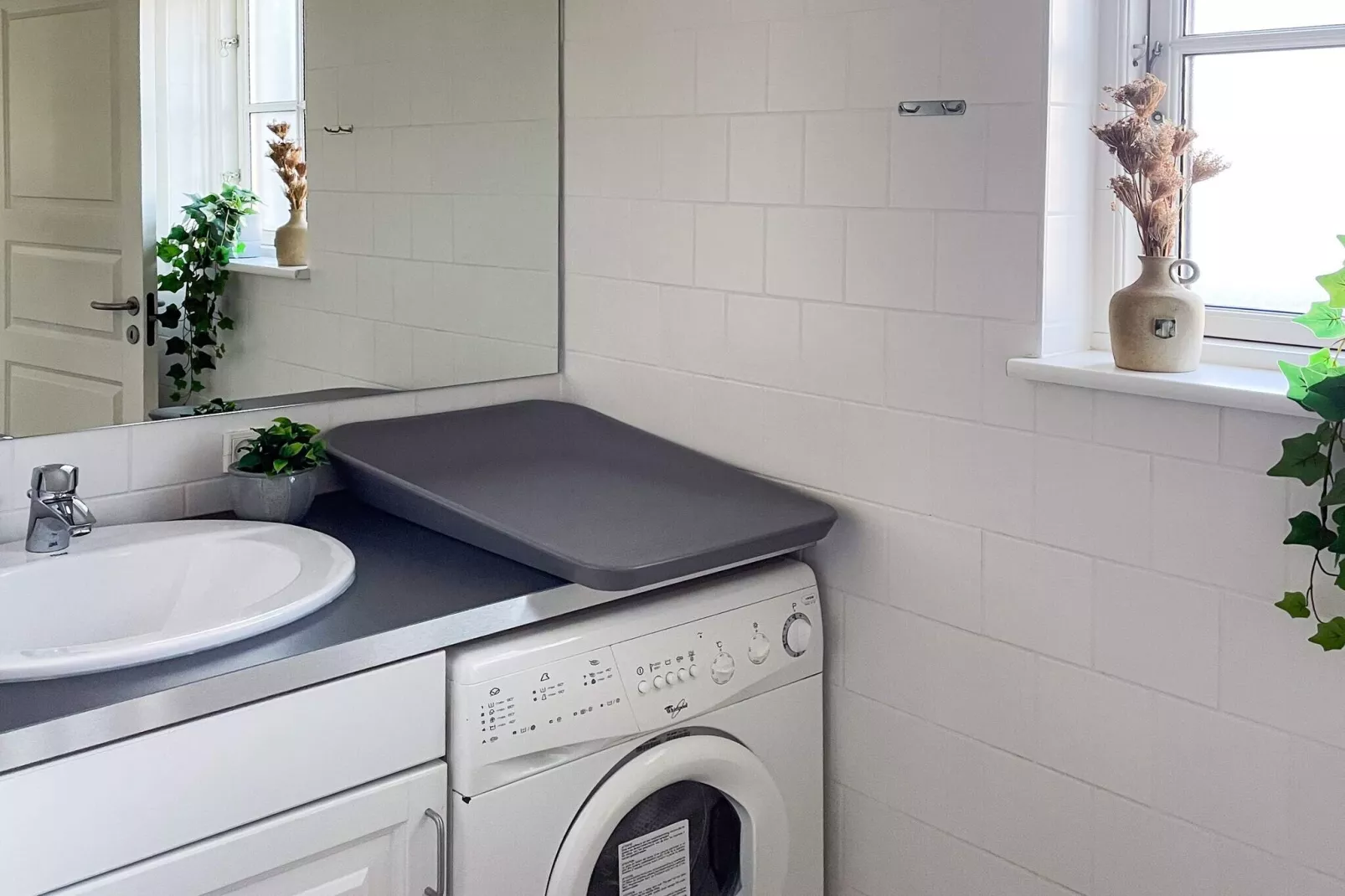 8 persoons vakantie huis in Gjern-Binnen