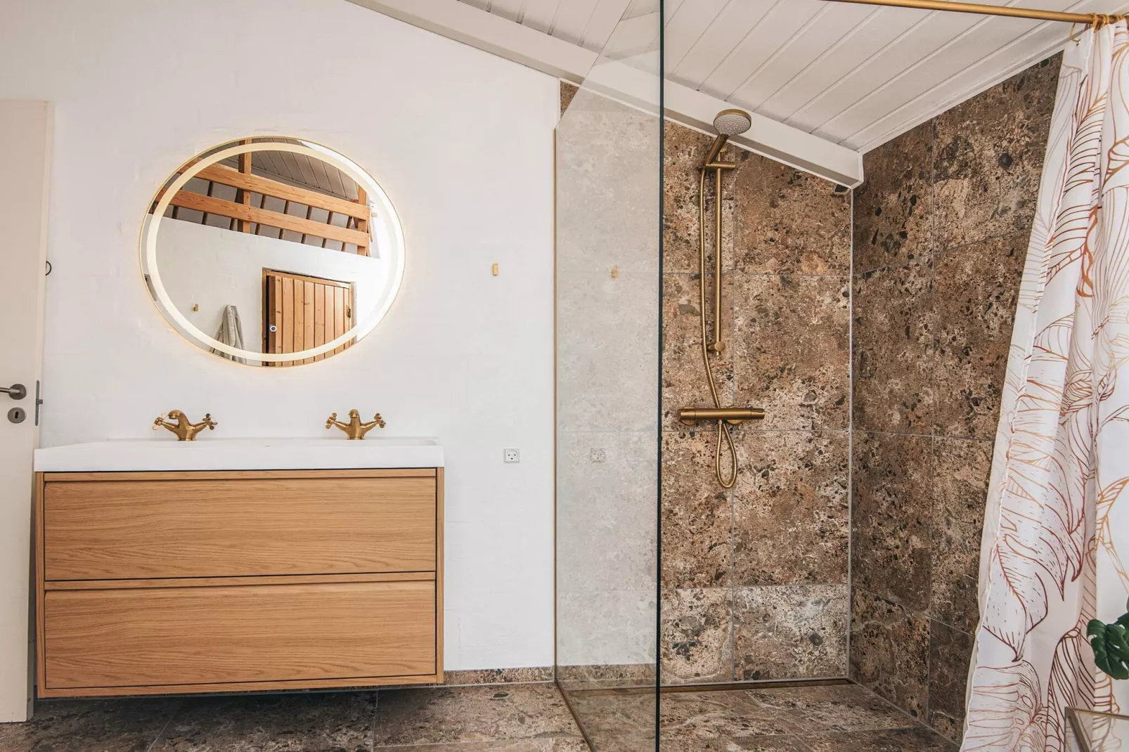 8 persoons vakantie huis in Hvide Sande-Binnen