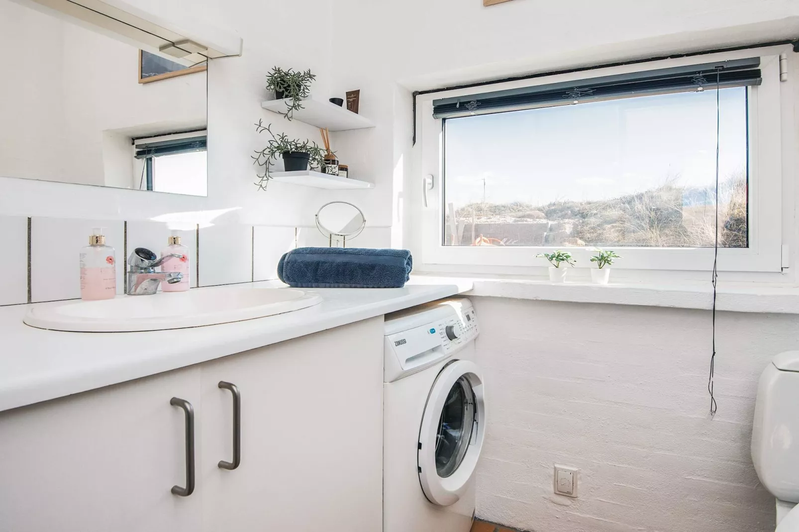 8 persoons vakantie huis in Hvide Sande-Binnen