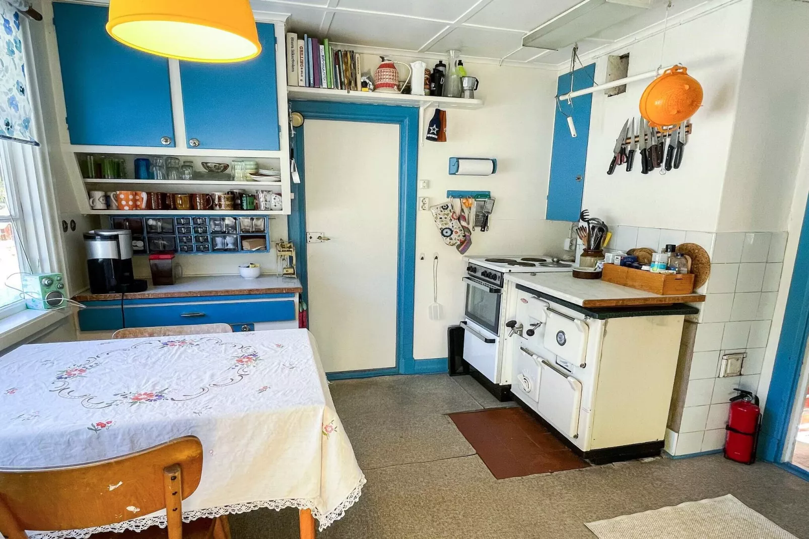 4 persoons vakantie huis in SÖLVESBORG-By Traum-Binnen