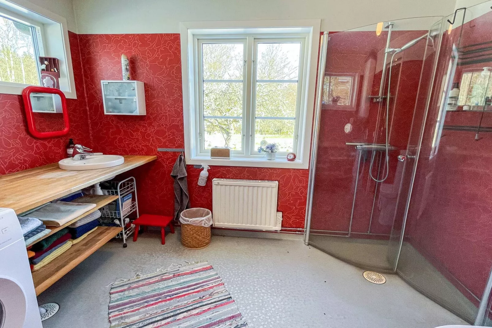 4 persoons vakantie huis in SÖLVESBORG-By Traum-Binnen