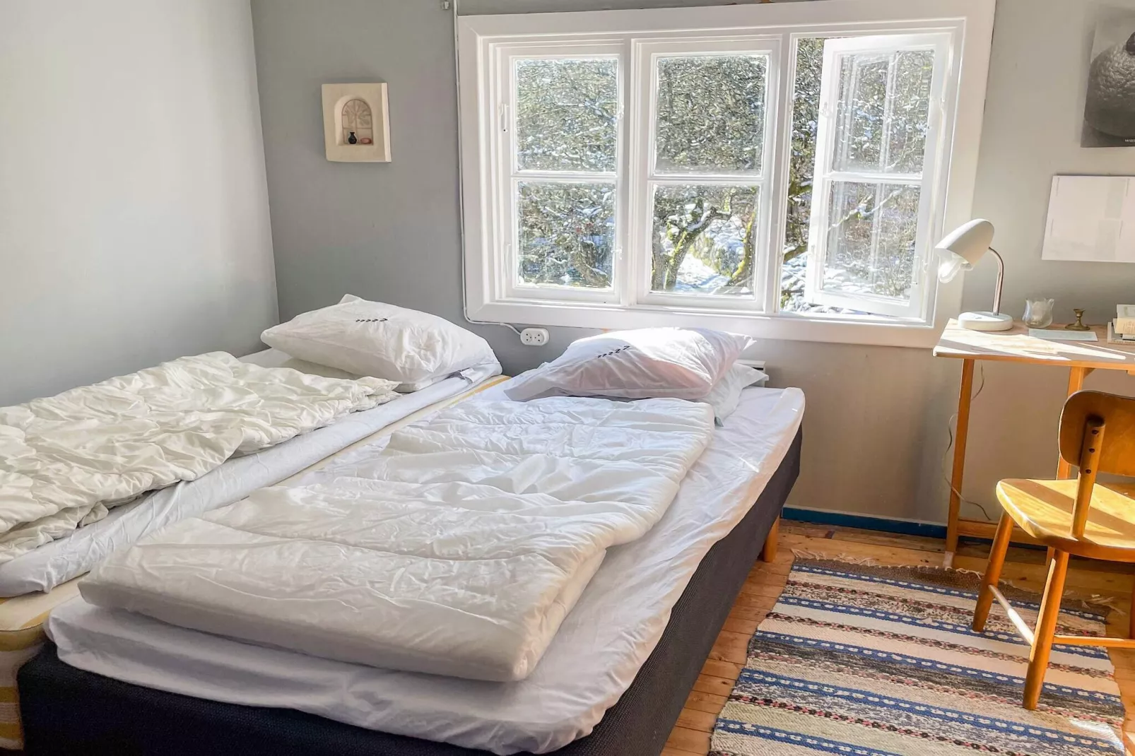 4 persoons vakantie huis in SÖLVESBORG-By Traum-Binnen