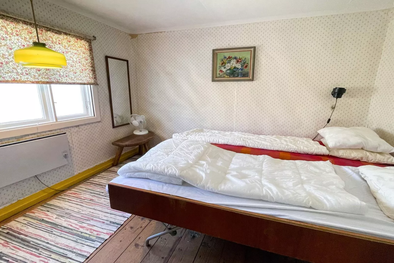 4 persoons vakantie huis in SÖLVESBORG-By Traum-Binnen