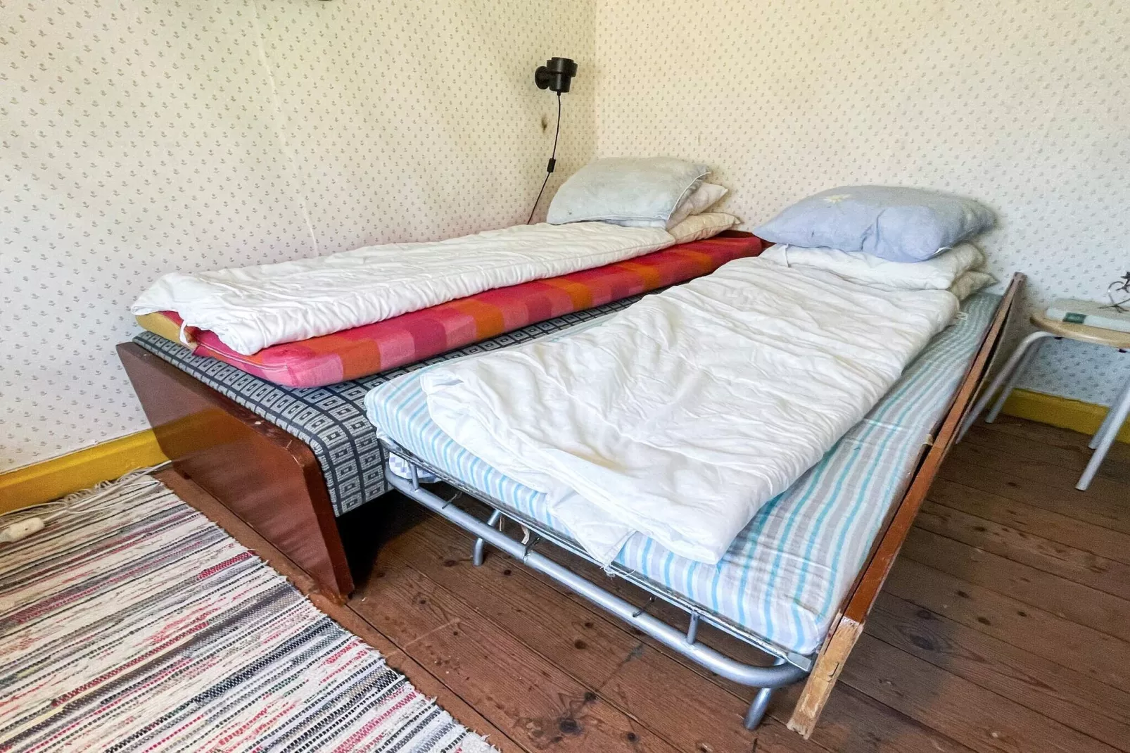 4 persoons vakantie huis in SÖLVESBORG-By Traum-Binnen