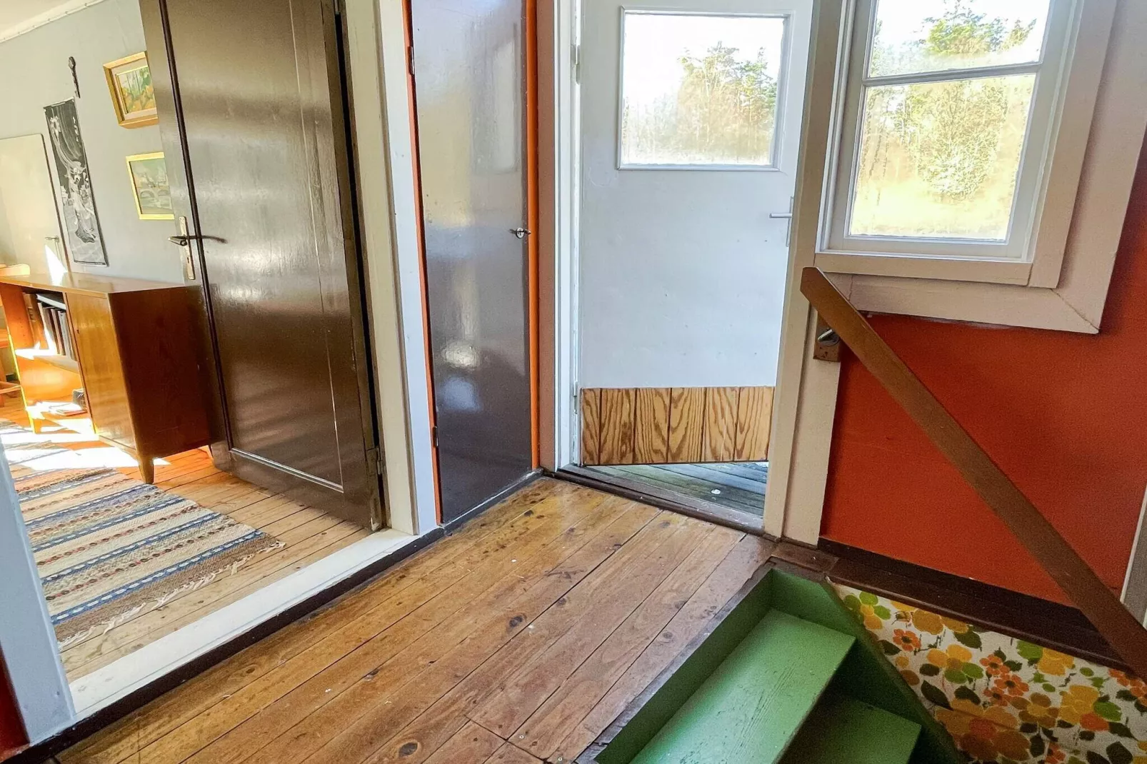 4 persoons vakantie huis in SÖLVESBORG-By Traum-Binnen