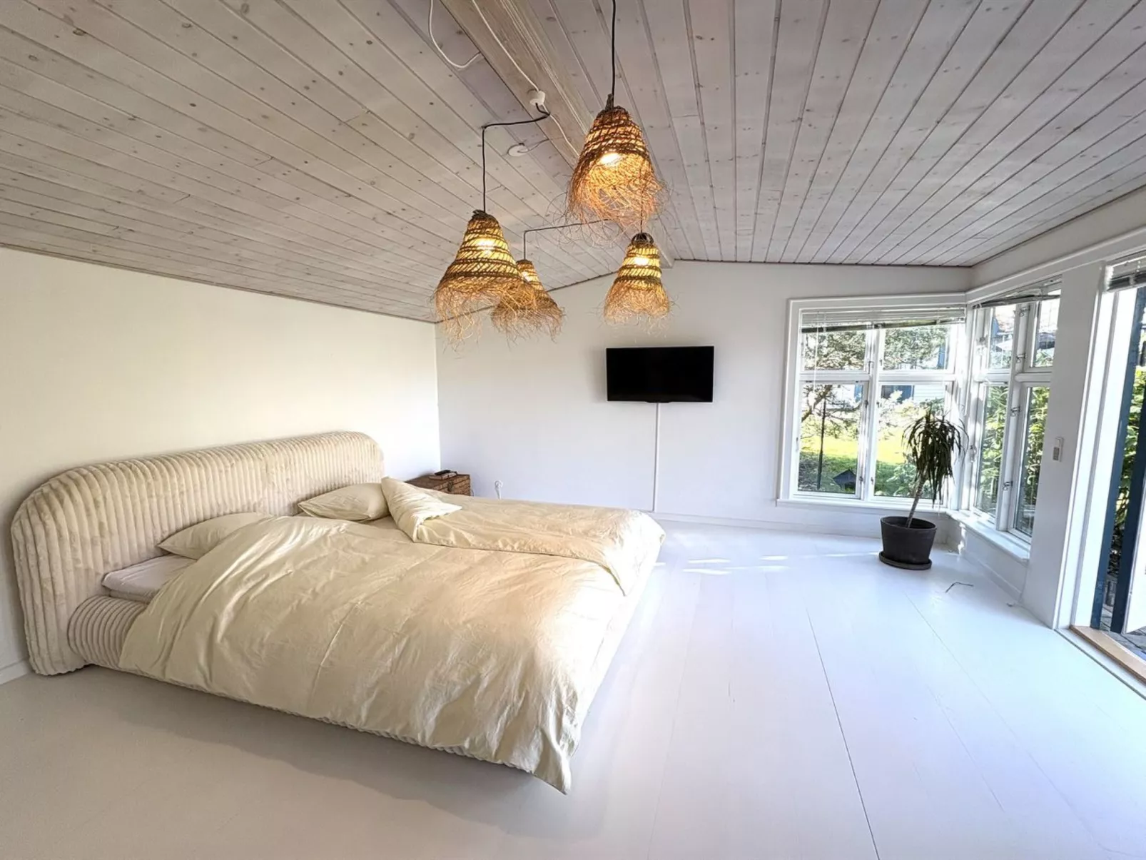 "Arto" - 325m from the sea-Buiten
