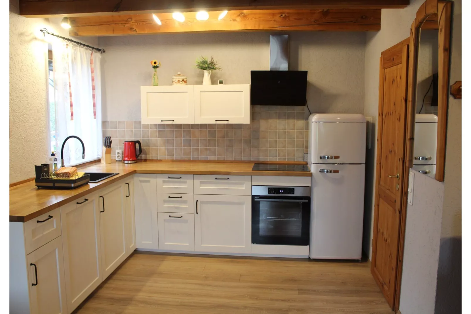 Harderhof 1-Keuken
