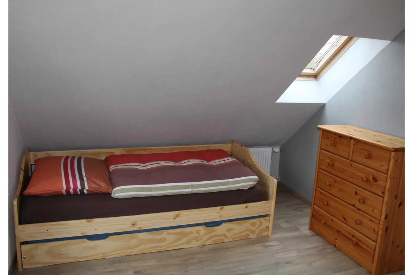 Harderhof 1-Slaapkamer