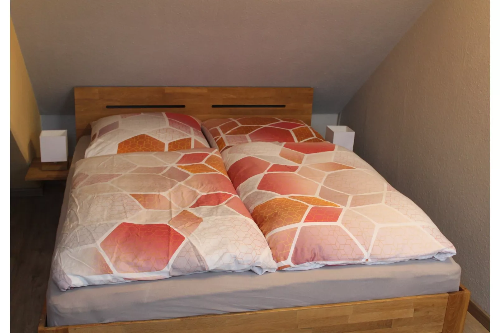 Harderhof 1-Slaapkamer