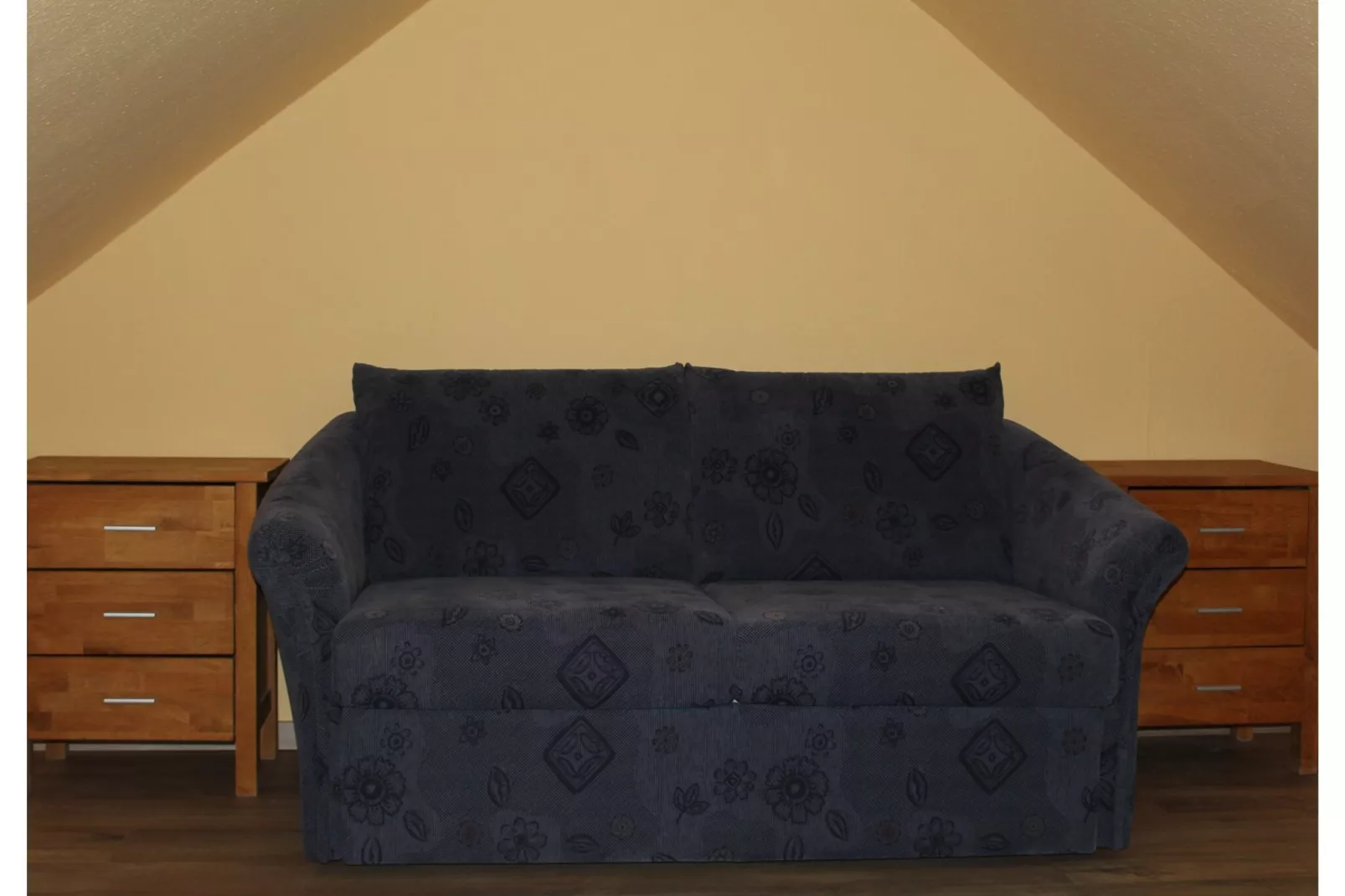 Harderhof 1-Slaapkamer