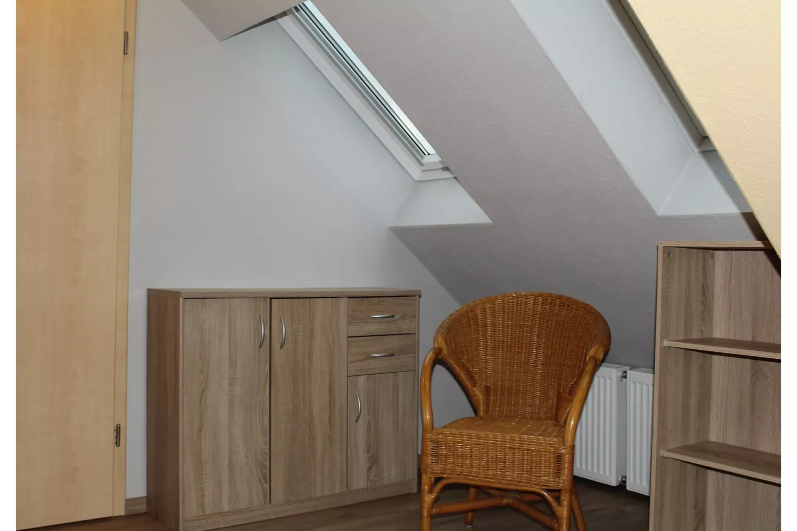 Harderhof 1-Slaapkamer