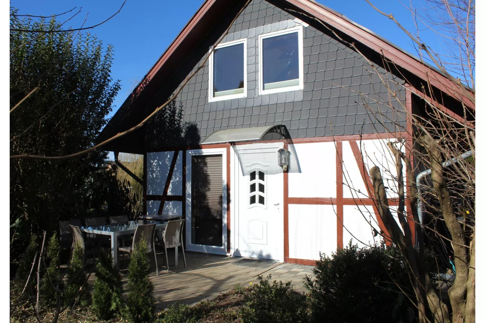 Harderhof 1-Exterieur winter