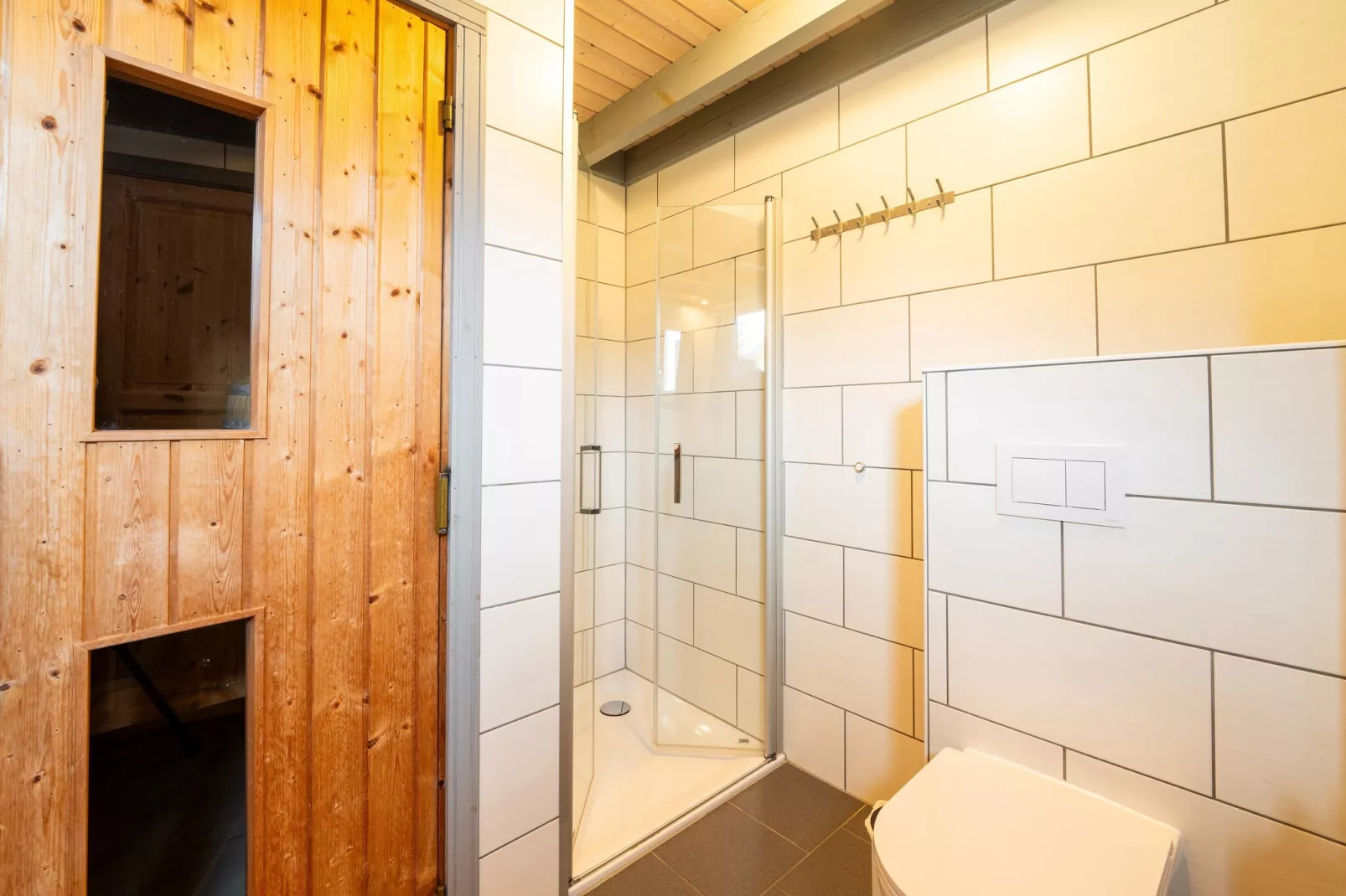 FH Wildgans Comfort Nr 270-Wellness