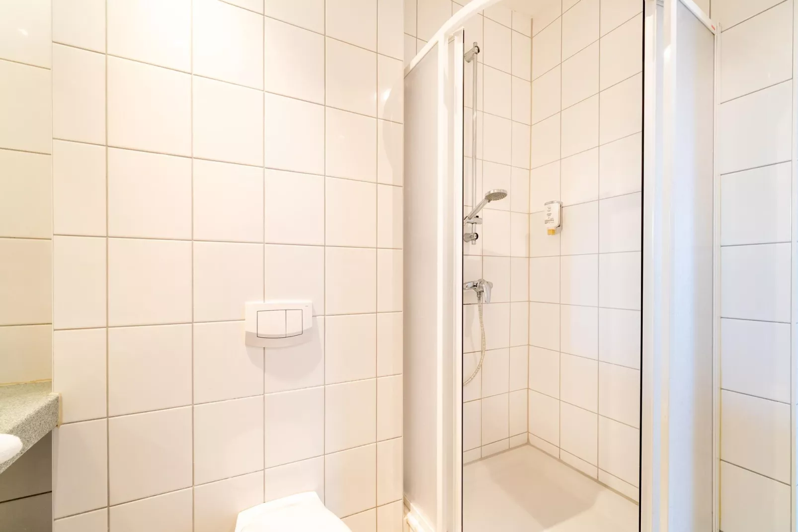 Strandläufer Classic 213-Badkamer