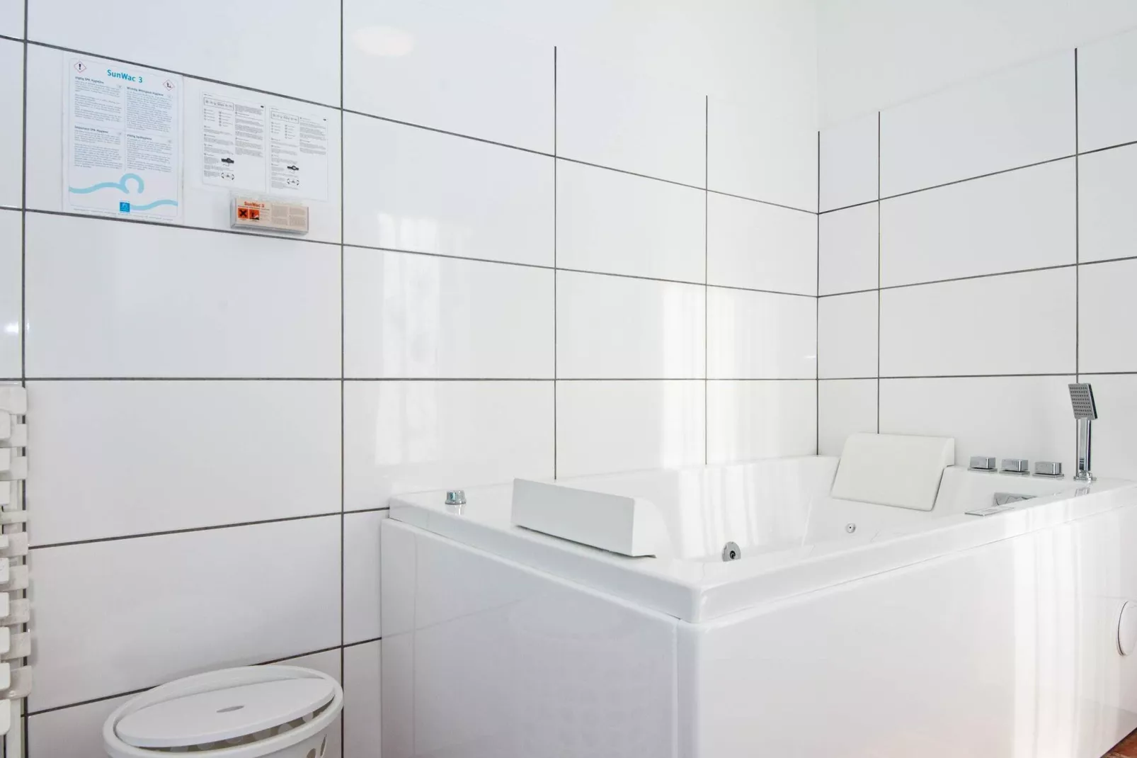 10 persoons vakantie huis in Ebeltoft-Spa