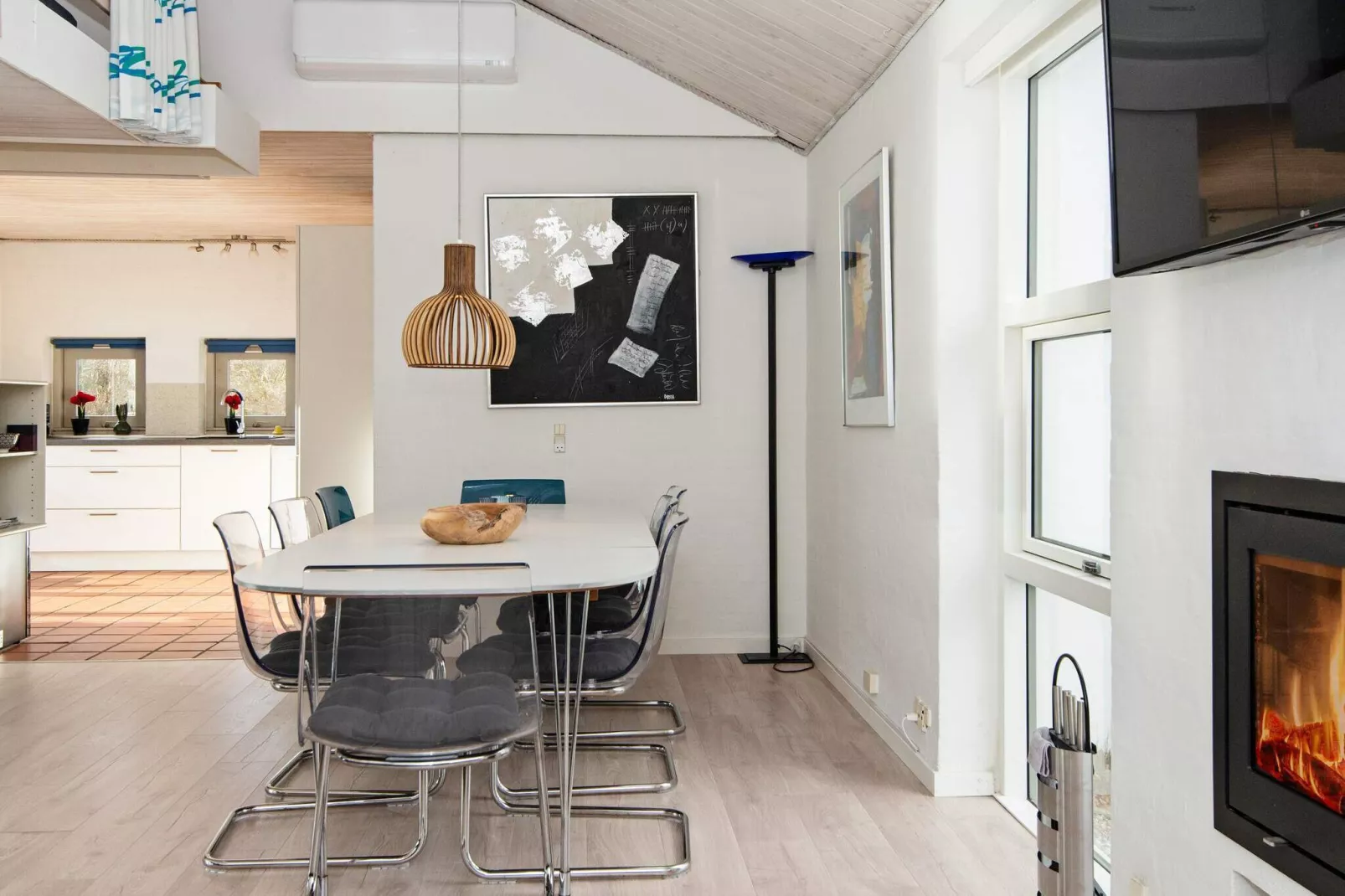 10 persoons vakantie huis in Ebeltoft-Binnen