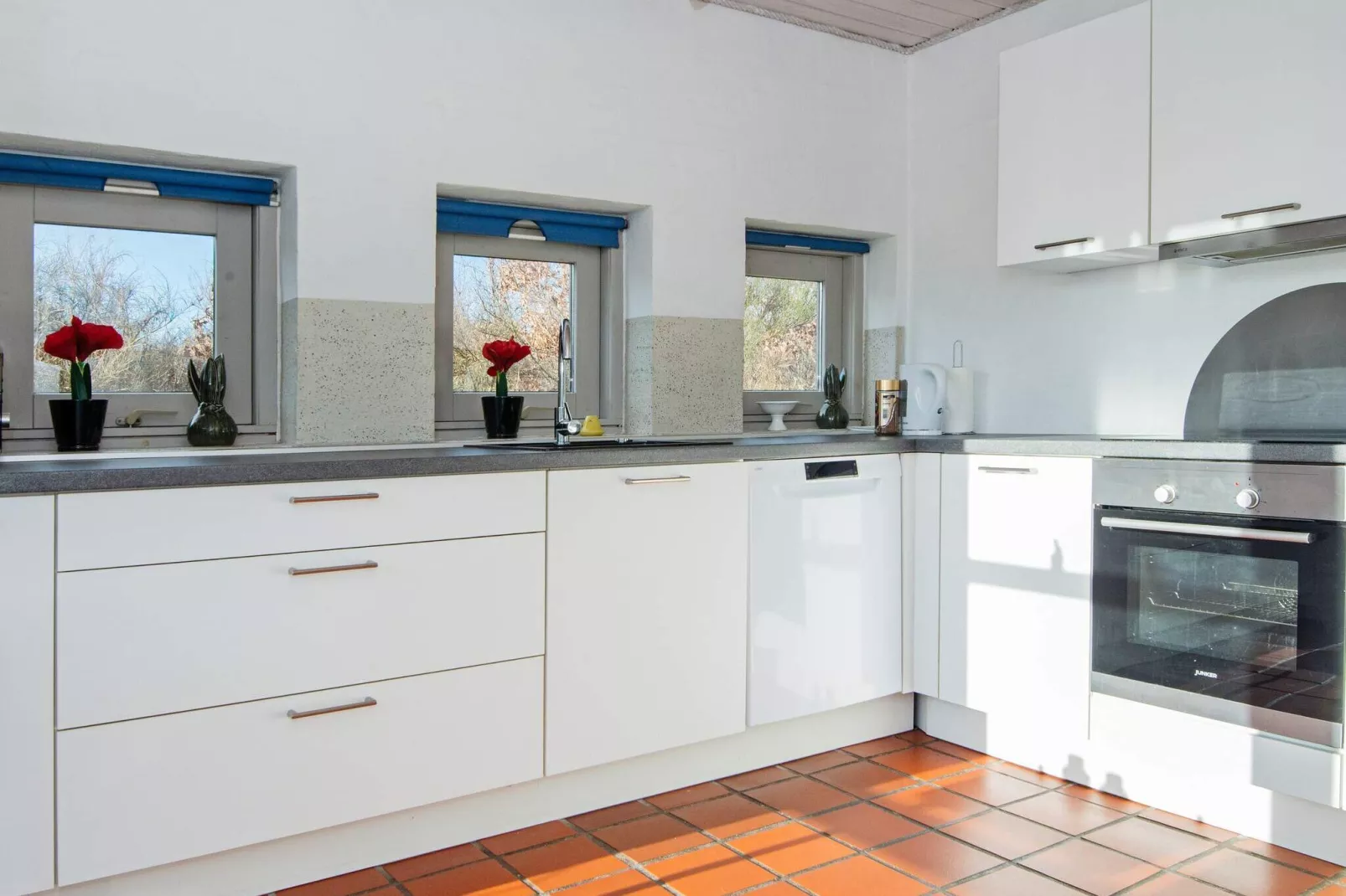 10 persoons vakantie huis in Ebeltoft-Binnen
