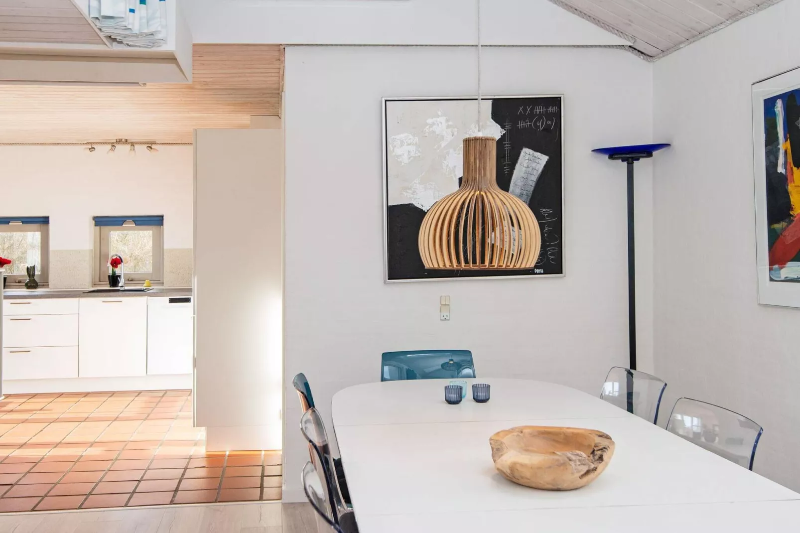 10 persoons vakantie huis in Ebeltoft-Binnen