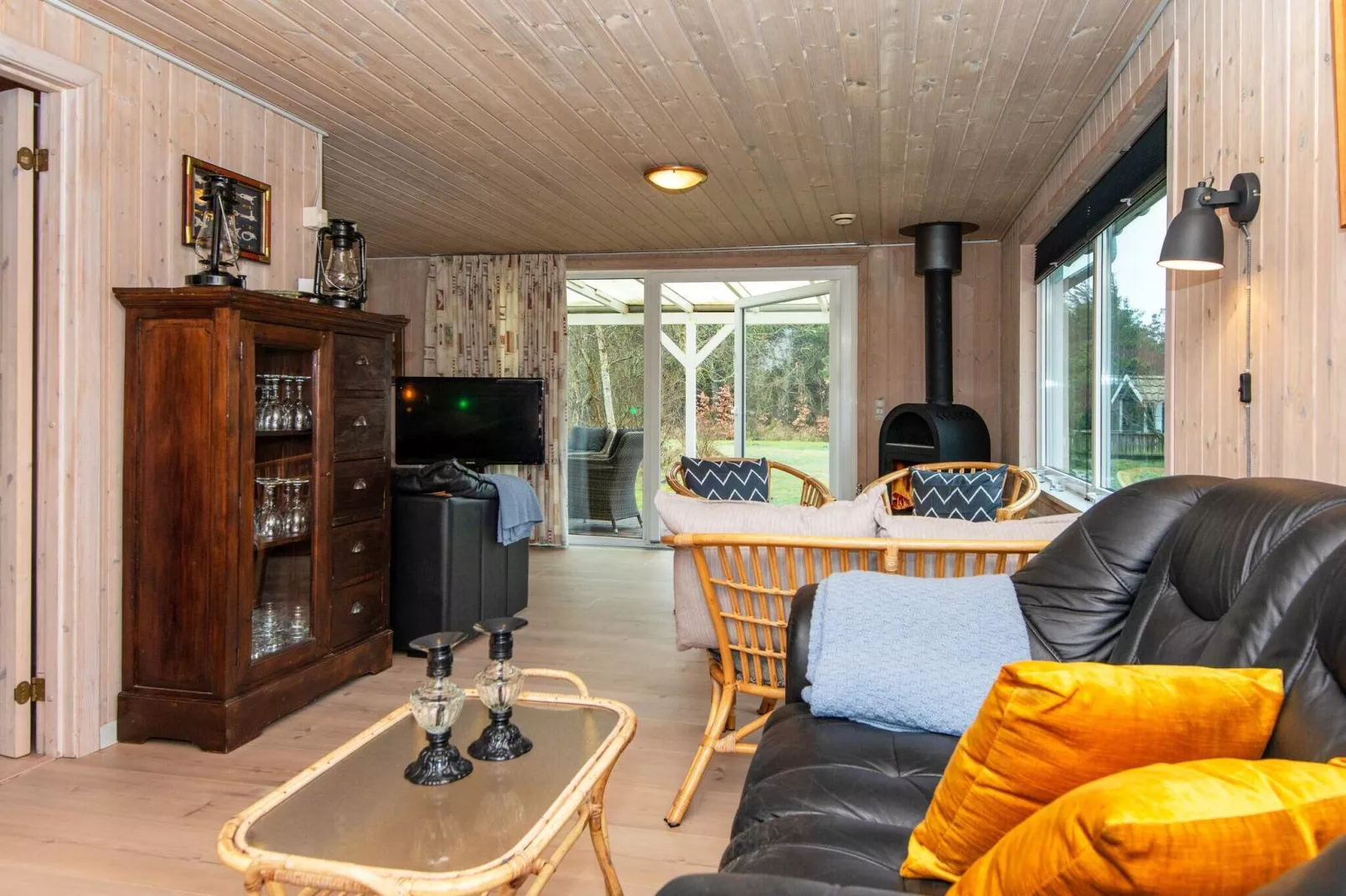 10 persoons vakantie huis in Oksbøl-By Traum-Binnen