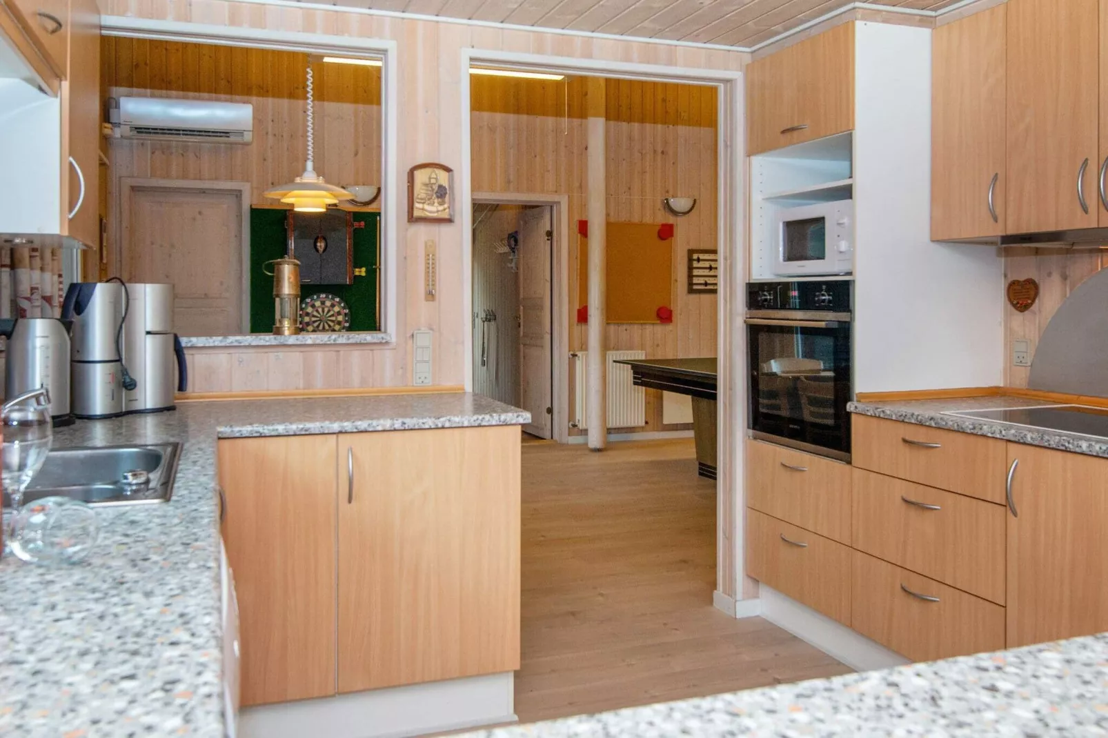 10 persoons vakantie huis in Oksbøl-By Traum-Binnen