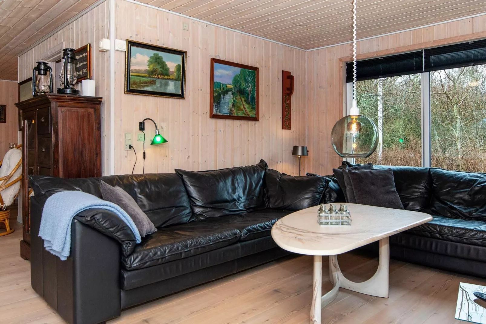 10 persoons vakantie huis in Oksbøl-By Traum-Binnen