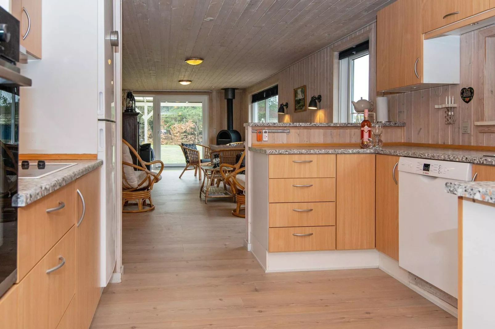 10 persoons vakantie huis in Oksbøl-By Traum-Binnen