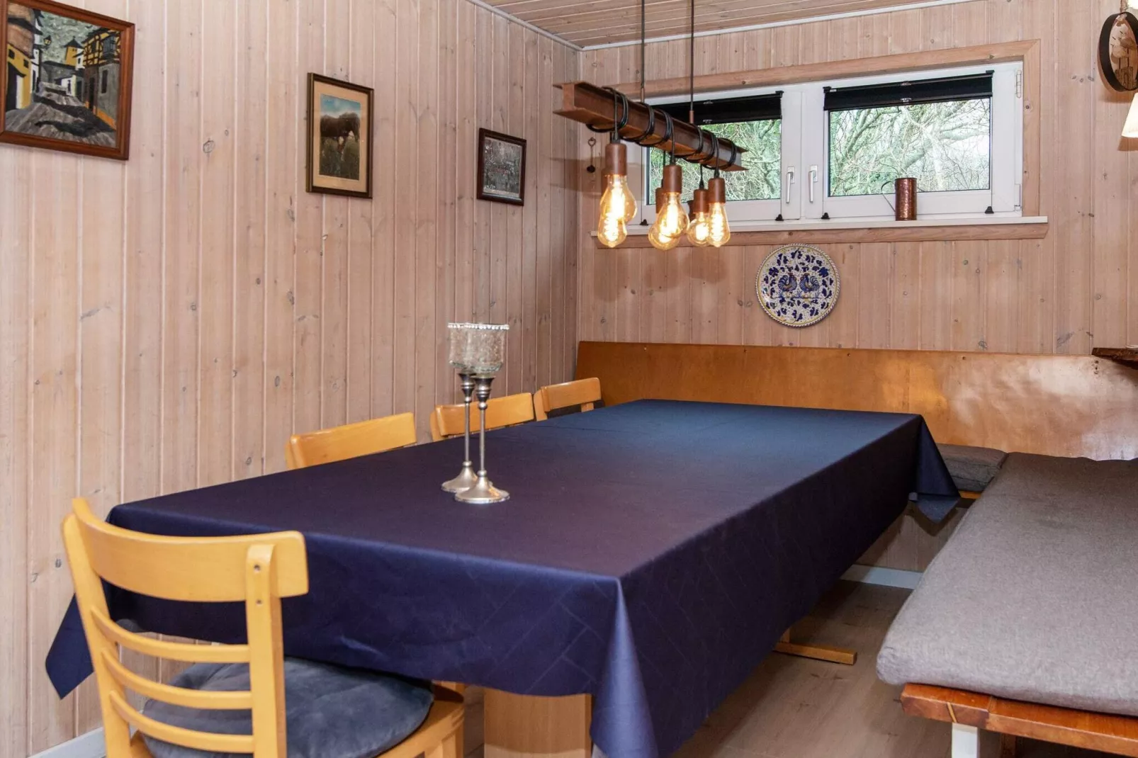 10 persoons vakantie huis in Oksbøl-By Traum-Binnen