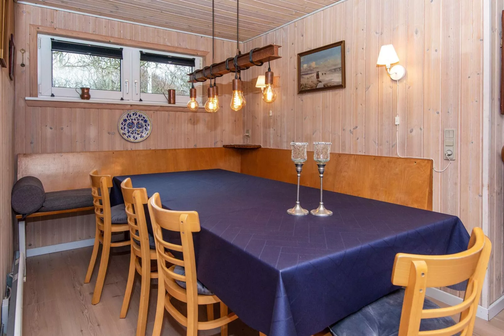 10 persoons vakantie huis in Oksbøl-By Traum-Binnen