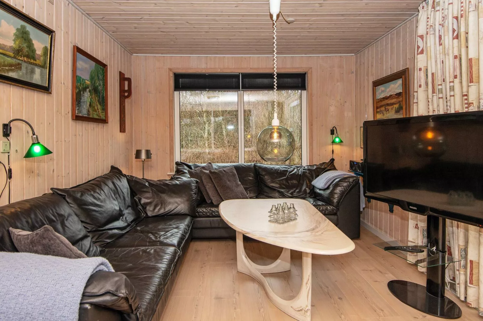 10 persoons vakantie huis in Oksbøl-Binnen