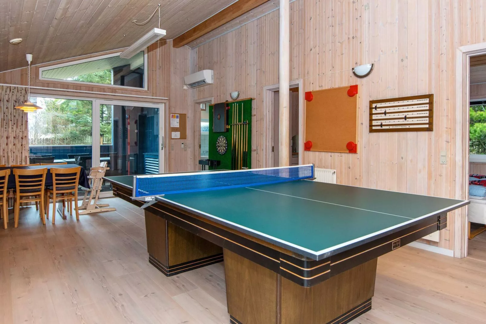 10 persoons vakantie huis in Oksbøl-By Traum-Binnen