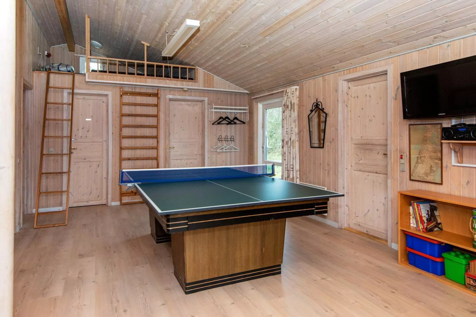 10 persoons vakantie huis in Oksbøl-By Traum-Binnen