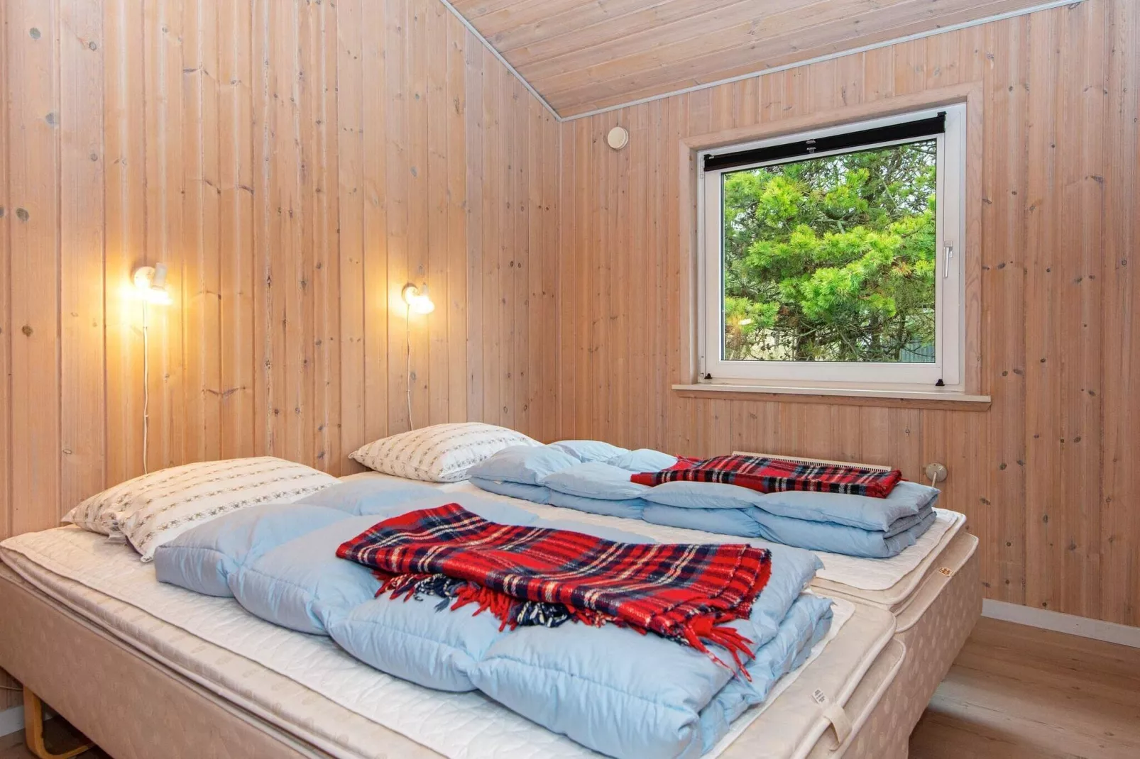 10 persoons vakantie huis in Oksbøl-By Traum-Binnen