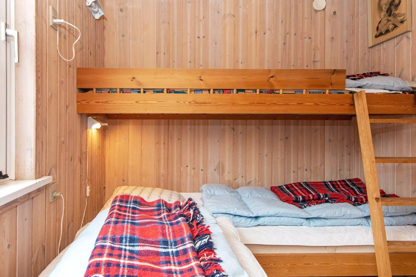 10 persoons vakantie huis in Oksbøl-By Traum-Binnen