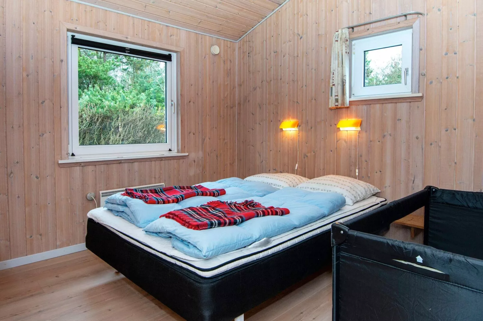 10 persoons vakantie huis in Oksbøl-By Traum-Binnen