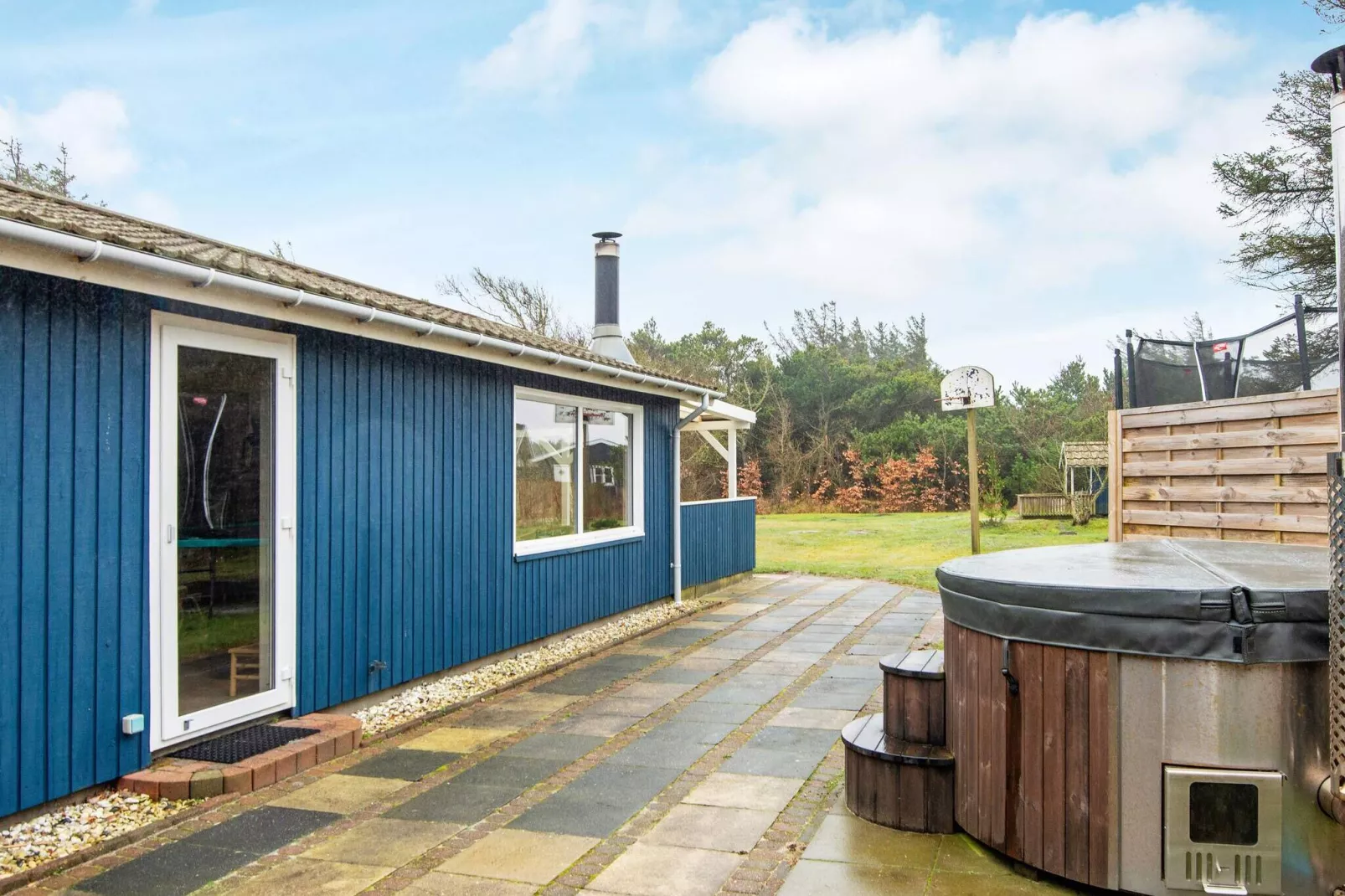 10 persoons vakantie huis in Oksbøl-By Traum-Uitzicht