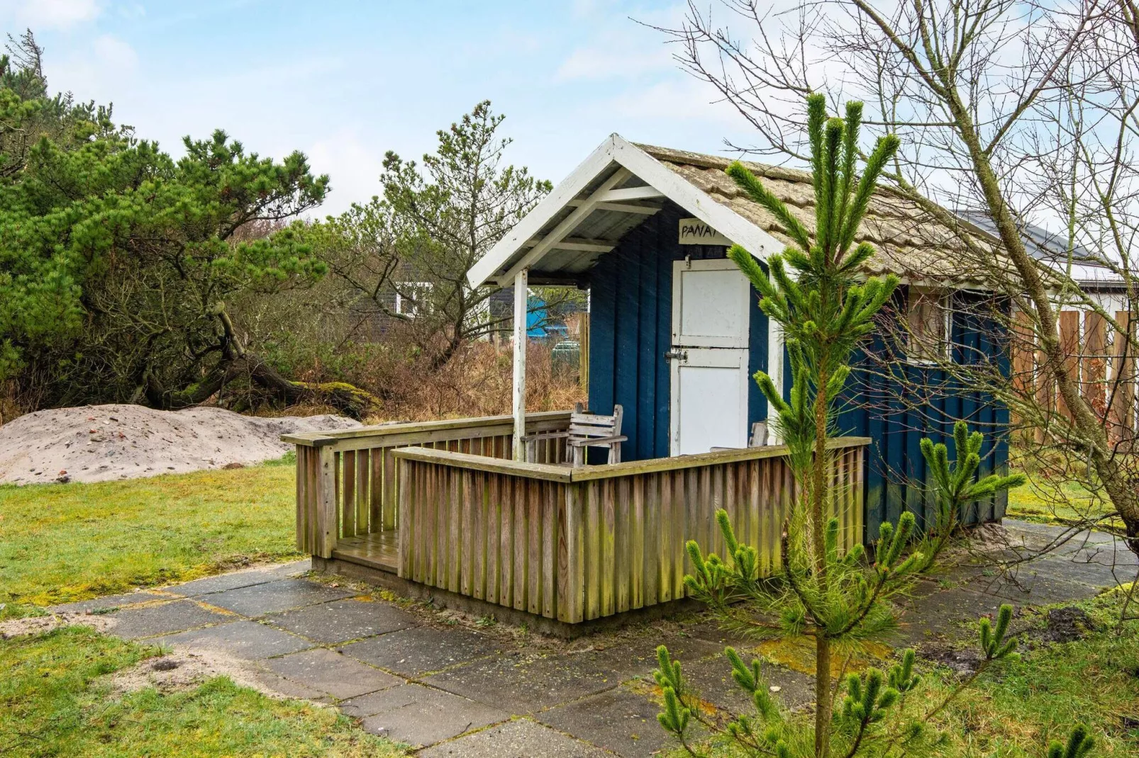 10 persoons vakantie huis in Oksbøl-By Traum-Uitzicht