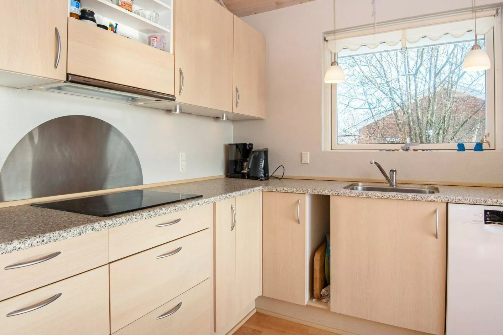 8 persoons vakantie huis in Struer-By Traum-Binnen