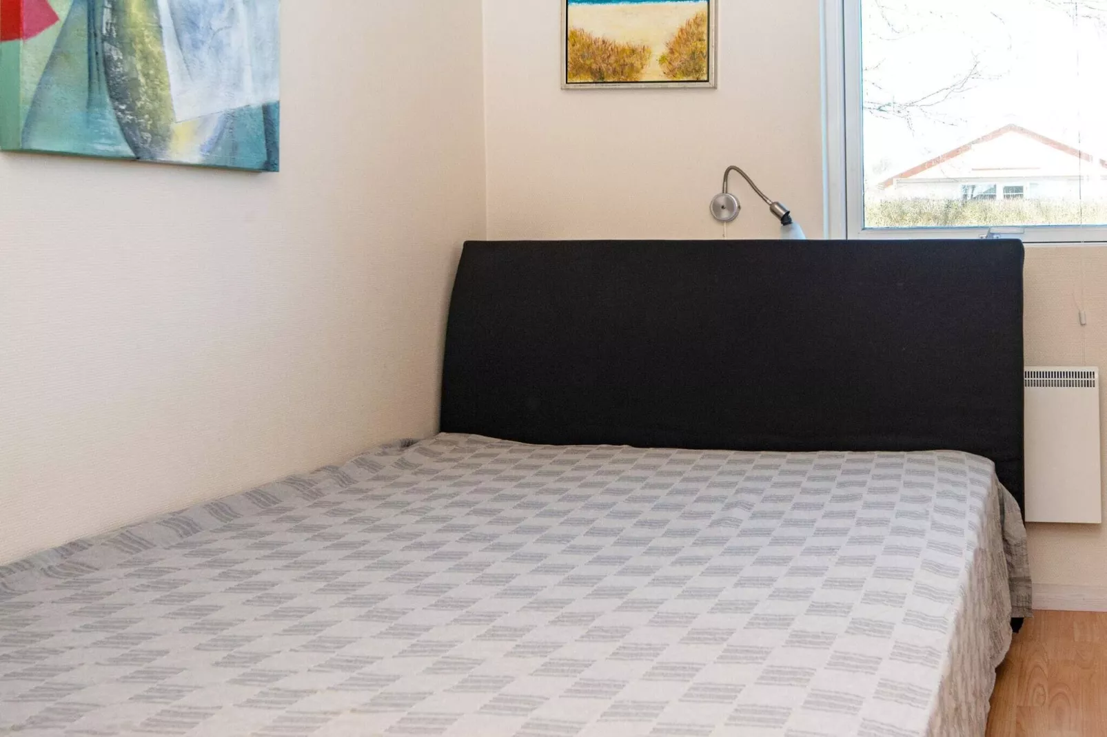 8 persoons vakantie huis in Struer-By Traum-Binnen