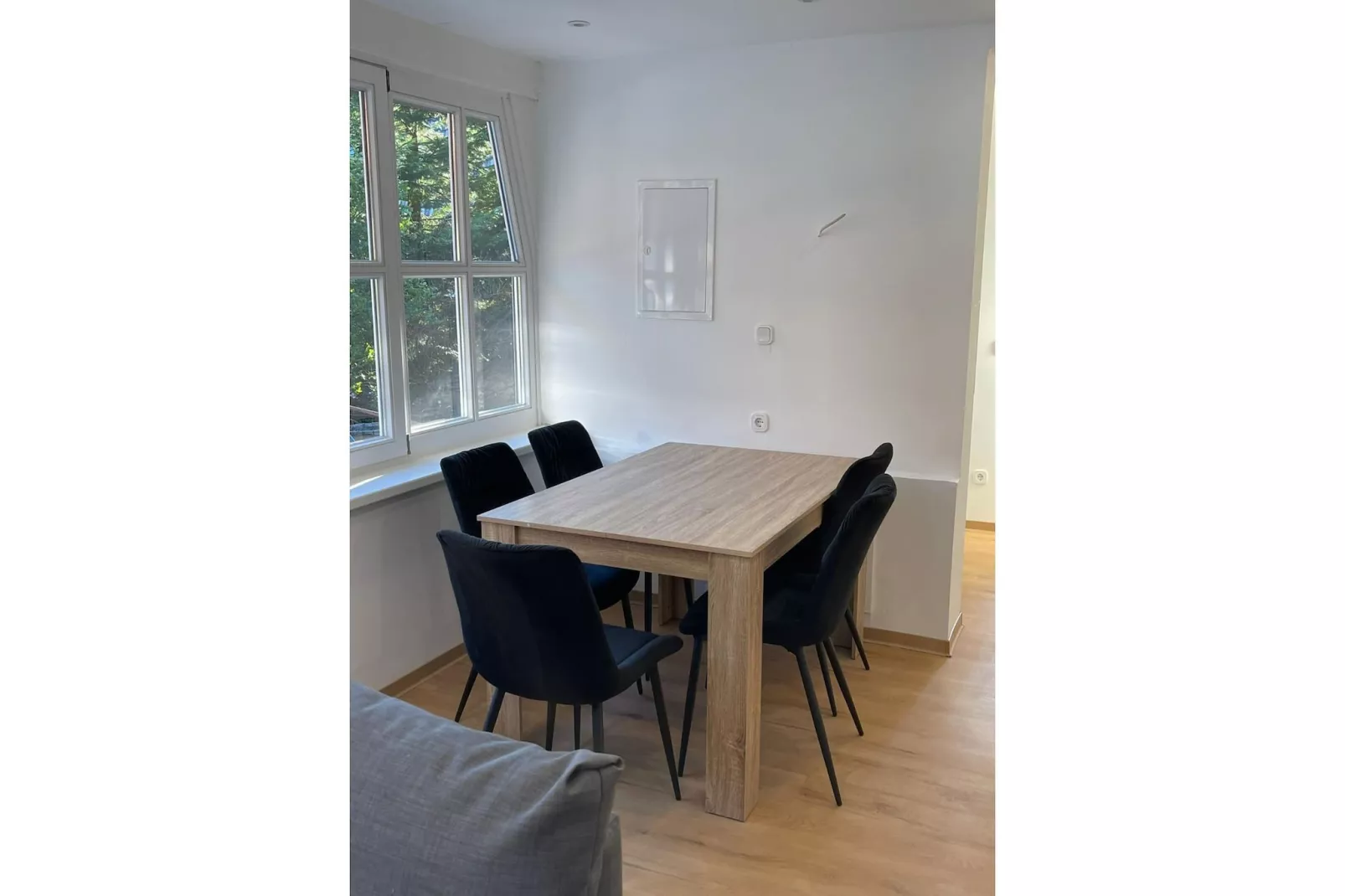 Waldzauber-Eetkamer