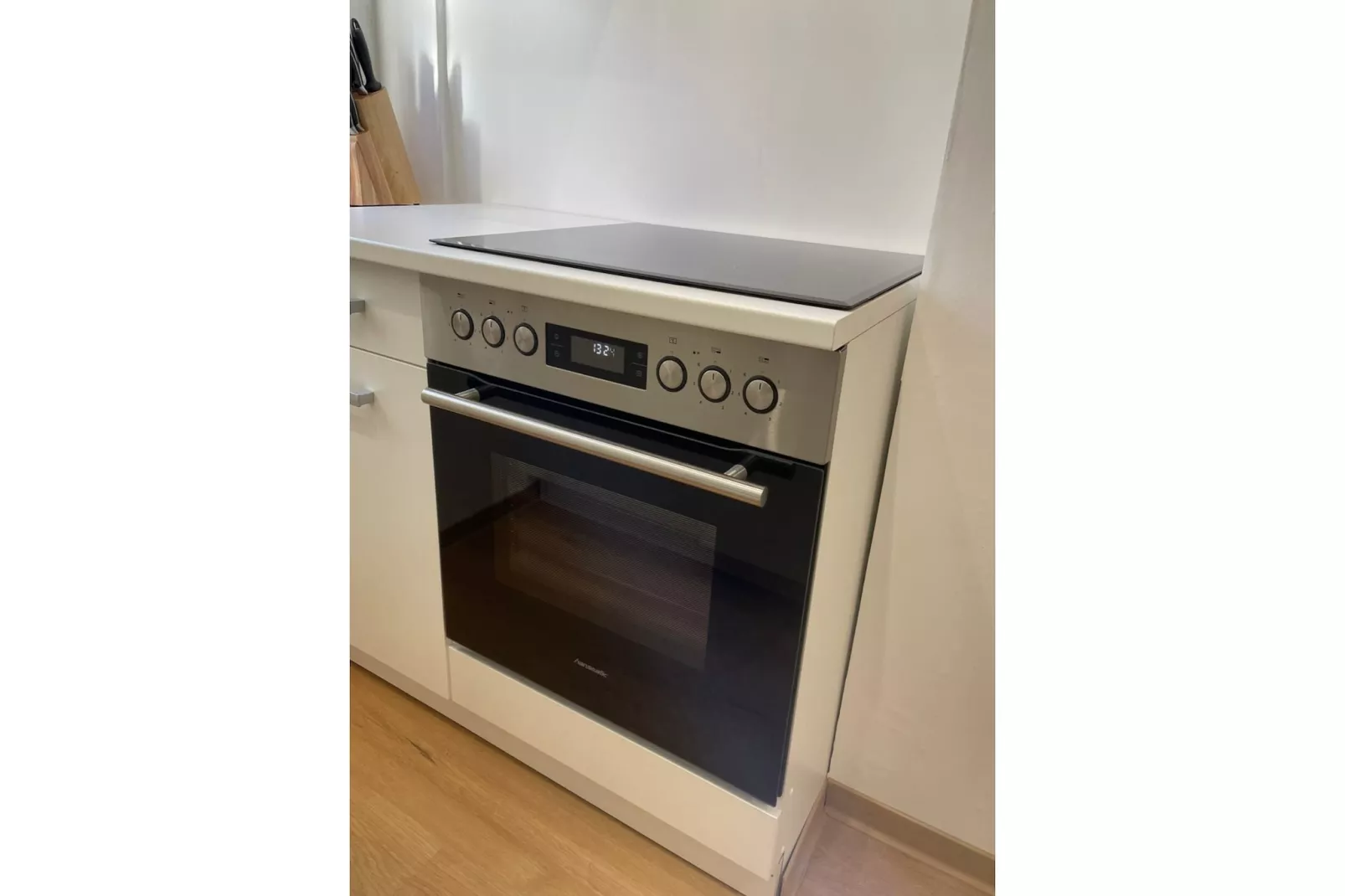 Waldzauber-Keuken