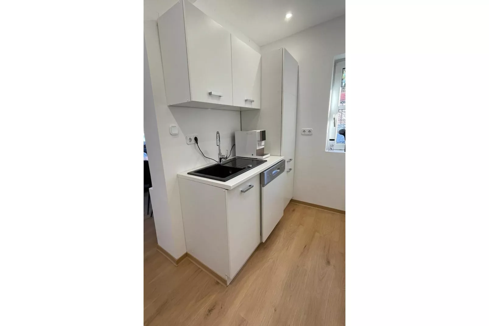 Waldzauber-Keuken
