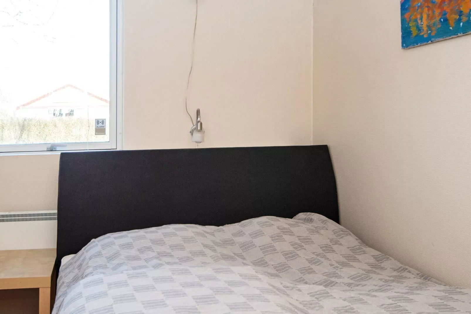 8 persoons vakantie huis in Struer-By Traum-Binnen