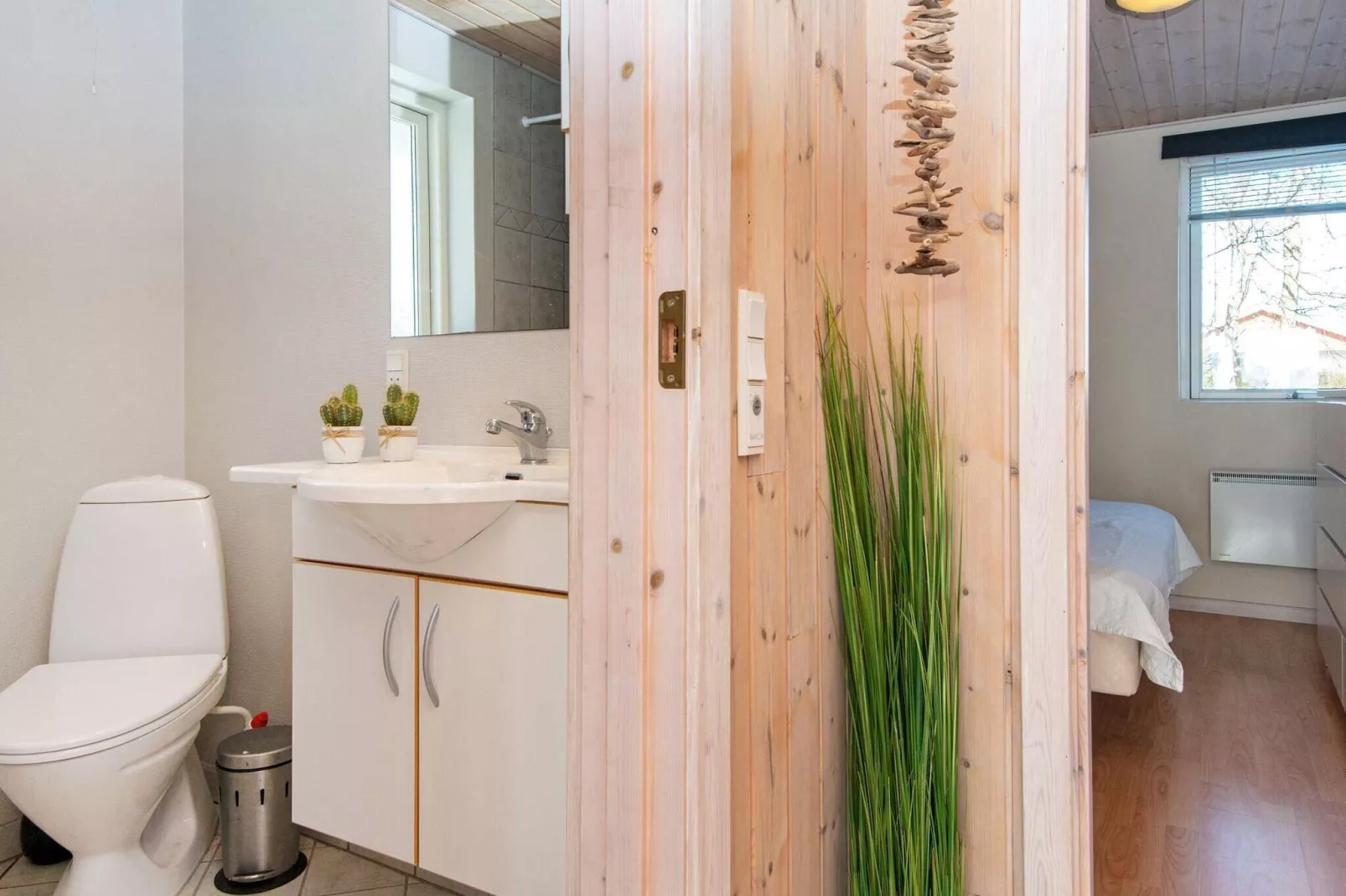 8 persoons vakantie huis in Struer-By Traum-Binnen