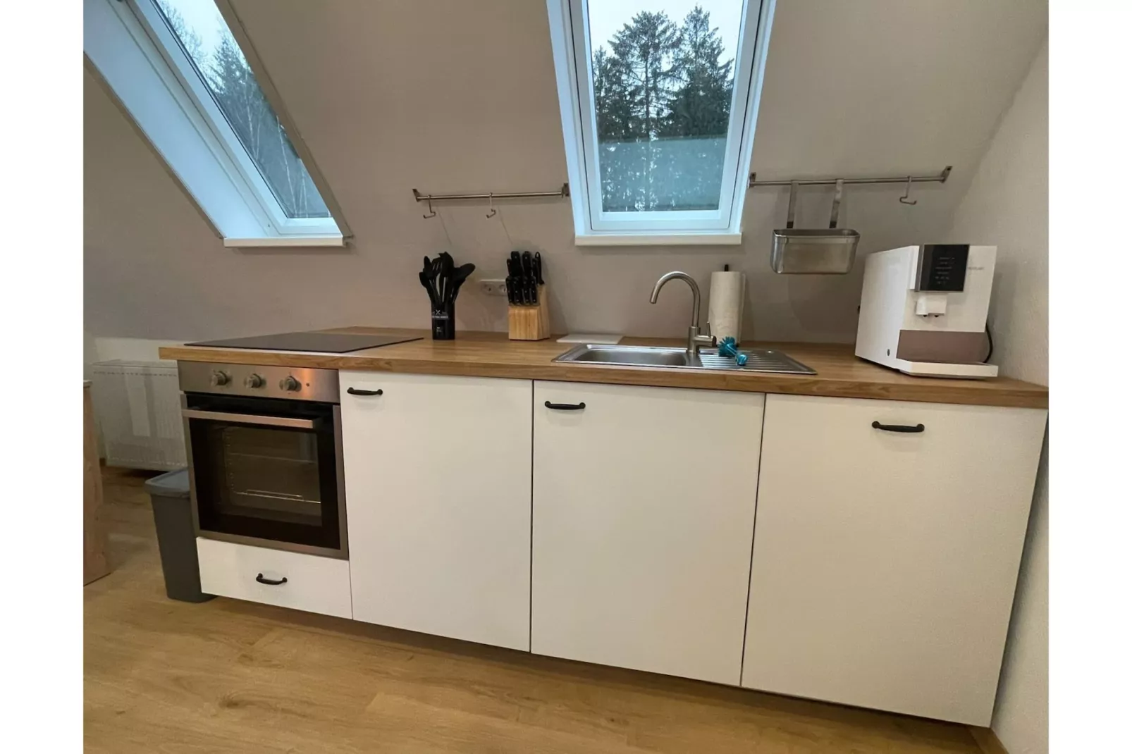 Zauberwald-Keuken