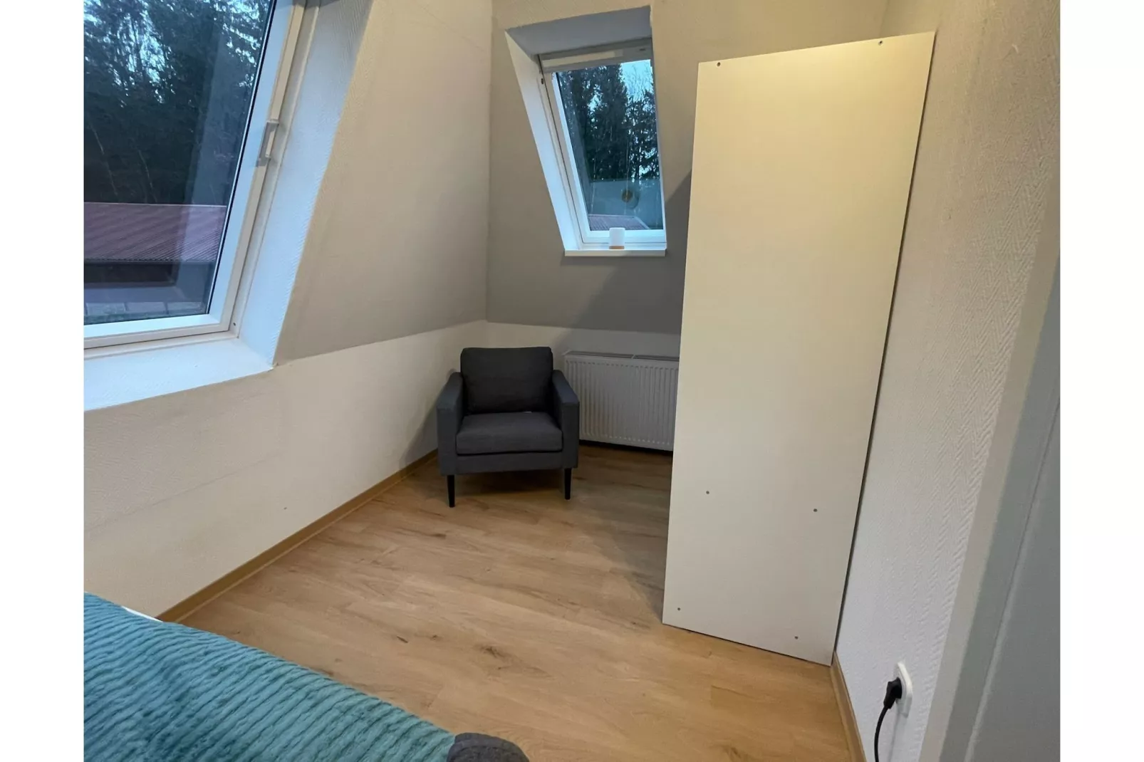 Zauberwald-Slaapkamer