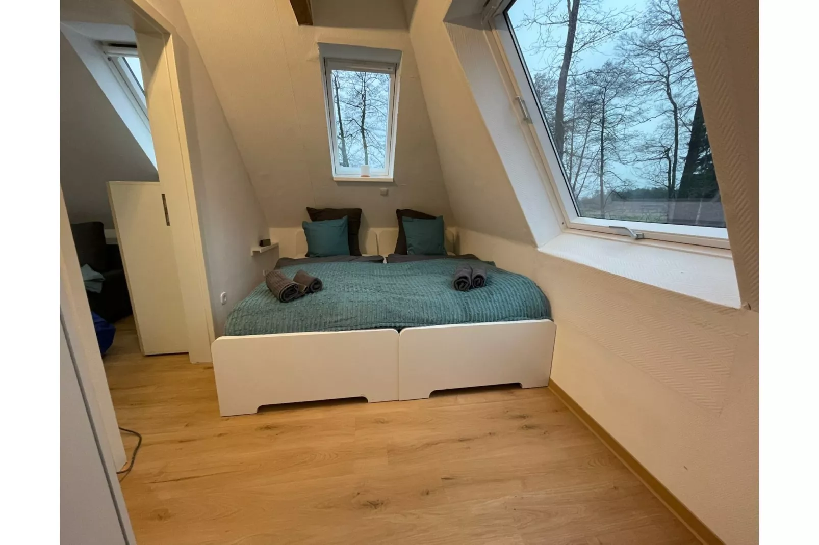 Zauberwald-Slaapkamer